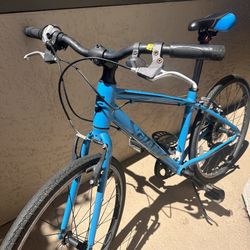 Giant Junior Bike 24”