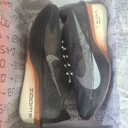 Nike ZoomX Vaporfly NEXT% 4 Racing Shoes Size 10