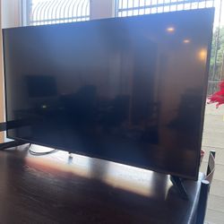 Spectra Tv 50”