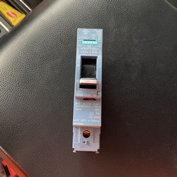 Breaker 20 Amp (Siemens)