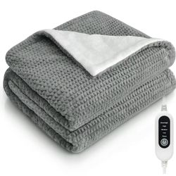 Brand New Heated Blanket