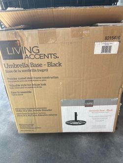 Umbrella rack