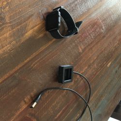 Fitbit  With Charger 