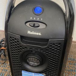 AIR PURIFIER 