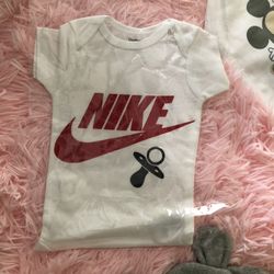 Customized Baby Onesies