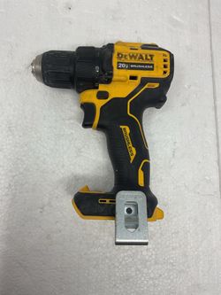 DeWalt DCD708 20V Max Brushless 1/2 inch Cordless Drill Driver