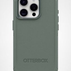 iPhone 15 Pro phone Case and Screen Protector Bundle 