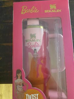 Barbie Stanley