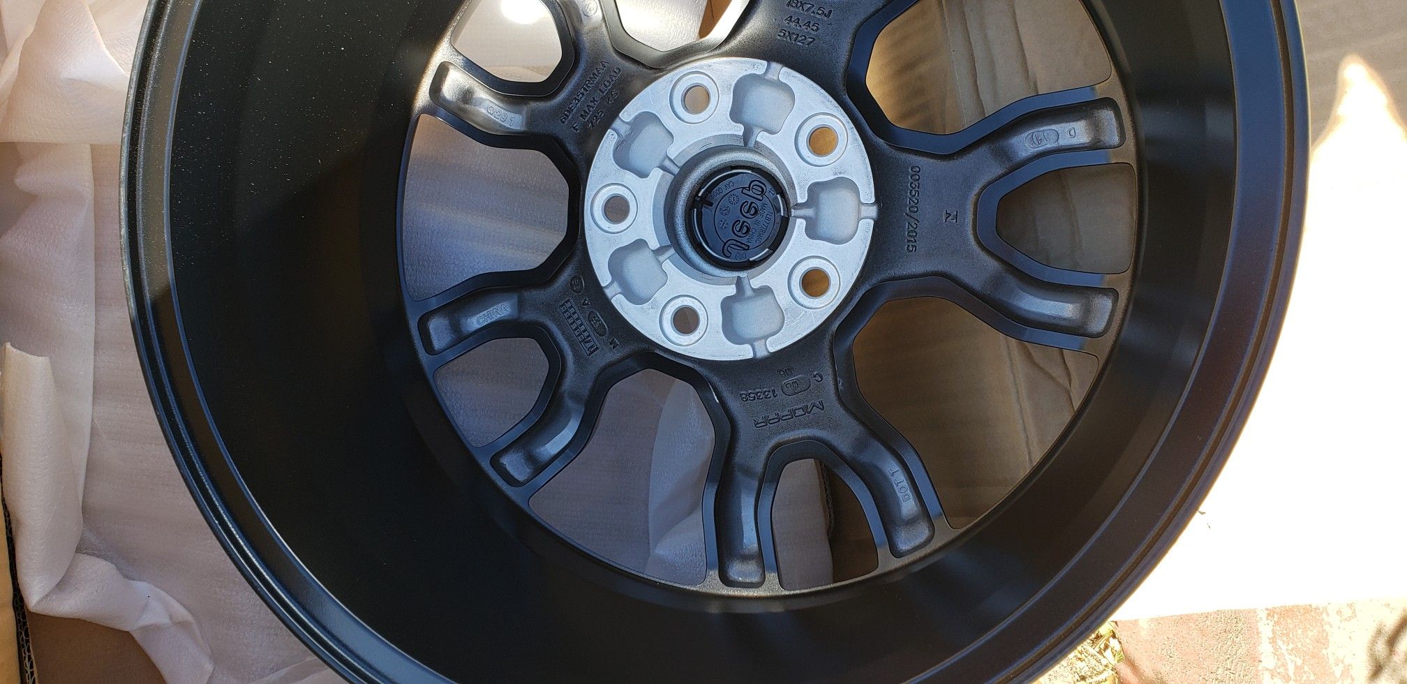Rim