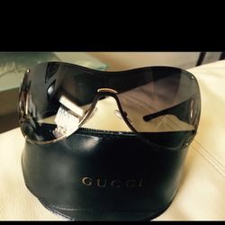 Gucci sunglasses