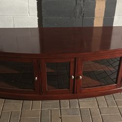 Wooden Tv Stand for Sale