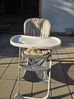 High Chair
