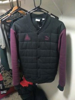 Puma Trinomic Bomber