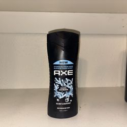 Axe Body Wash