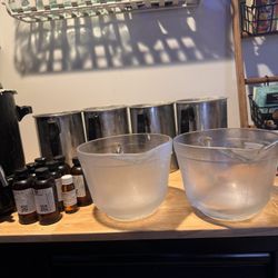 Candle Making Supplies 
