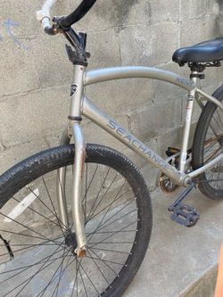 Beach cruiser 60$