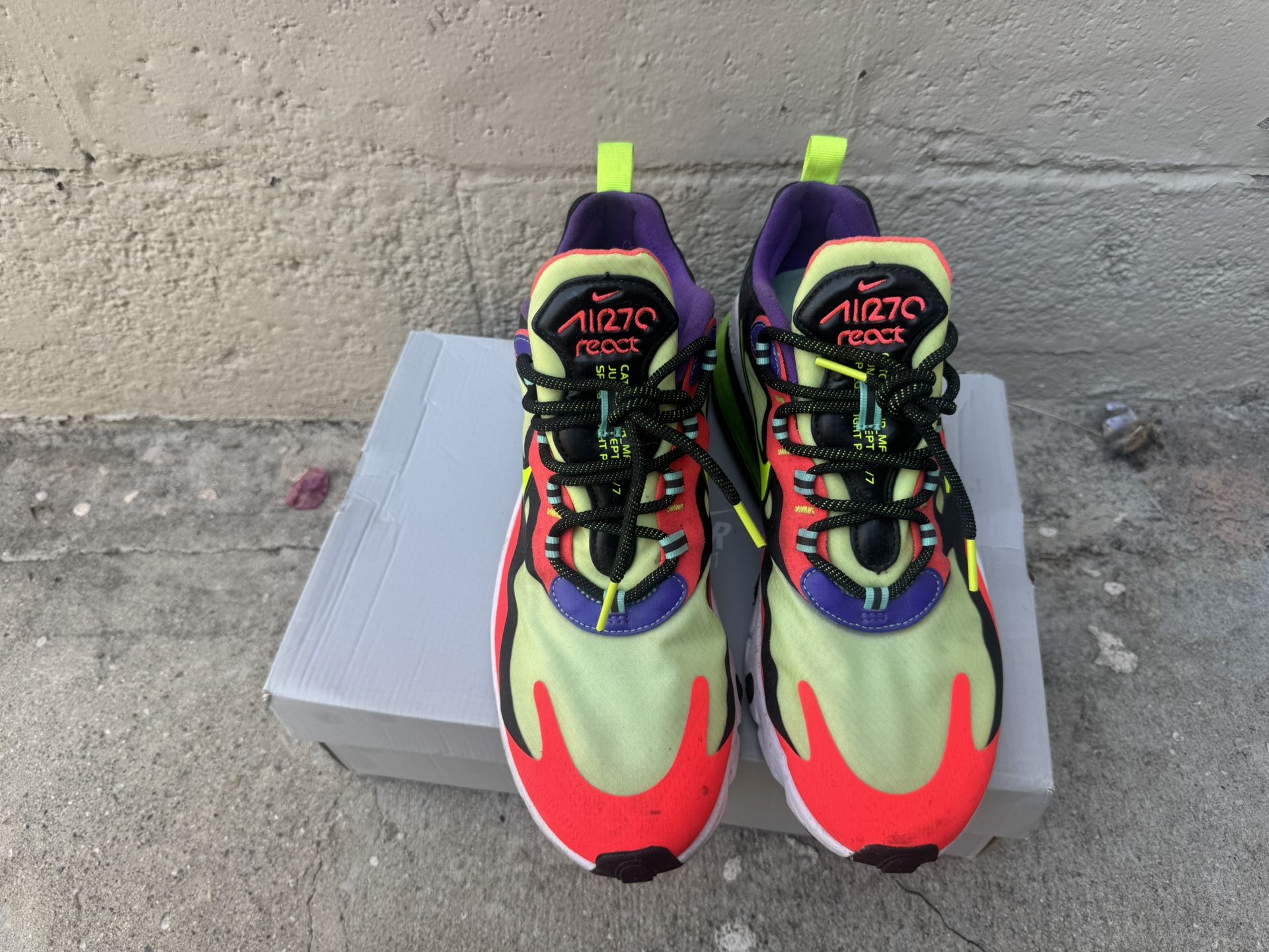 Nike Shoes