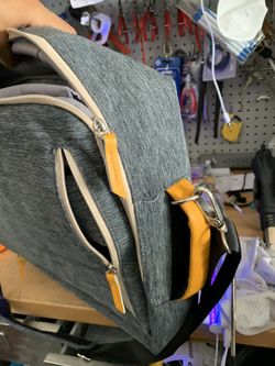 Laptop bag