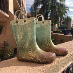 Kids Water Boots