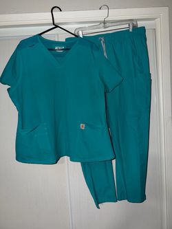 Scrubs