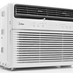 Smart Window AC Units