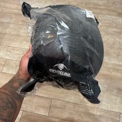 Carbon Fiber Hardhat