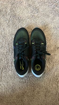 Size 12 Men - Nike Pegasus 40