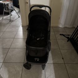 Stroller 