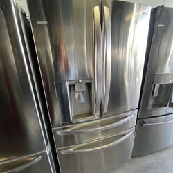 Lg Refrigerator