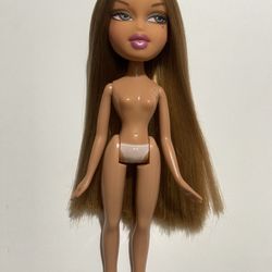 bratz doll
