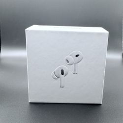 Airpod Pro 2s