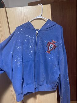 Valley dreams hoodie (XL)