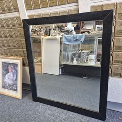 large wall mirror 