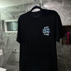 Anti Social Social Club 