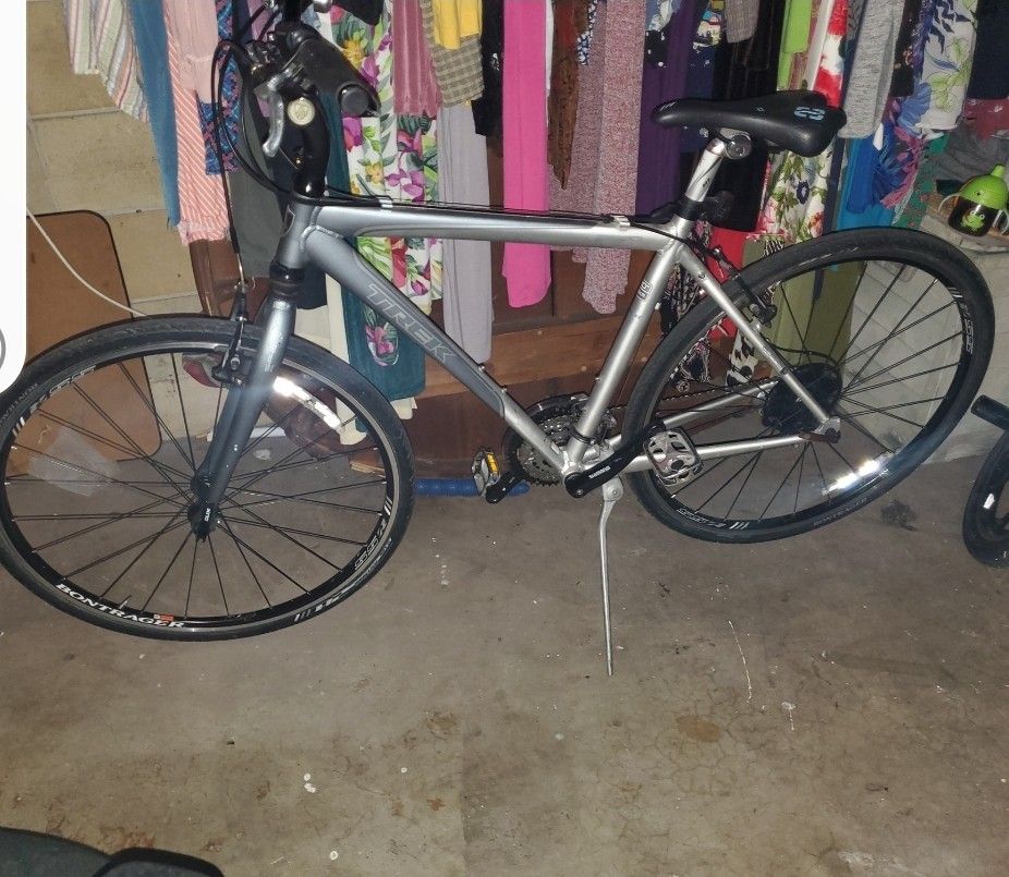 Trek Bike 7500 