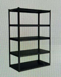 Costco/Gorilla & Trinity Racks