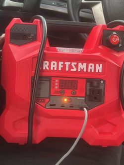 1200 battery jump pack