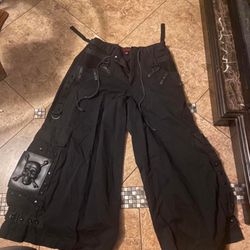 TRIPP NC PANTS MEDIUM