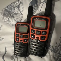 Radios