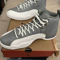 Jordan 12 Retro