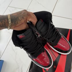 Jordan 1 Size 10