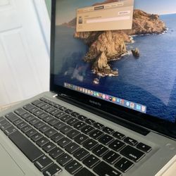 2012 MacBook Pro