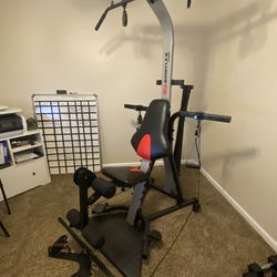 Bowflex Xceed