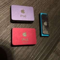 iPod Shuffle Bundle