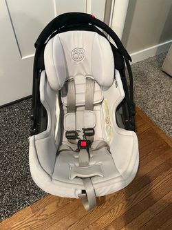 Orbit Baby G5 Infant Car Seat