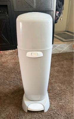Diaper Genie Complete