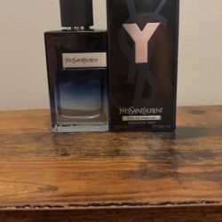 Ysl Cologne 