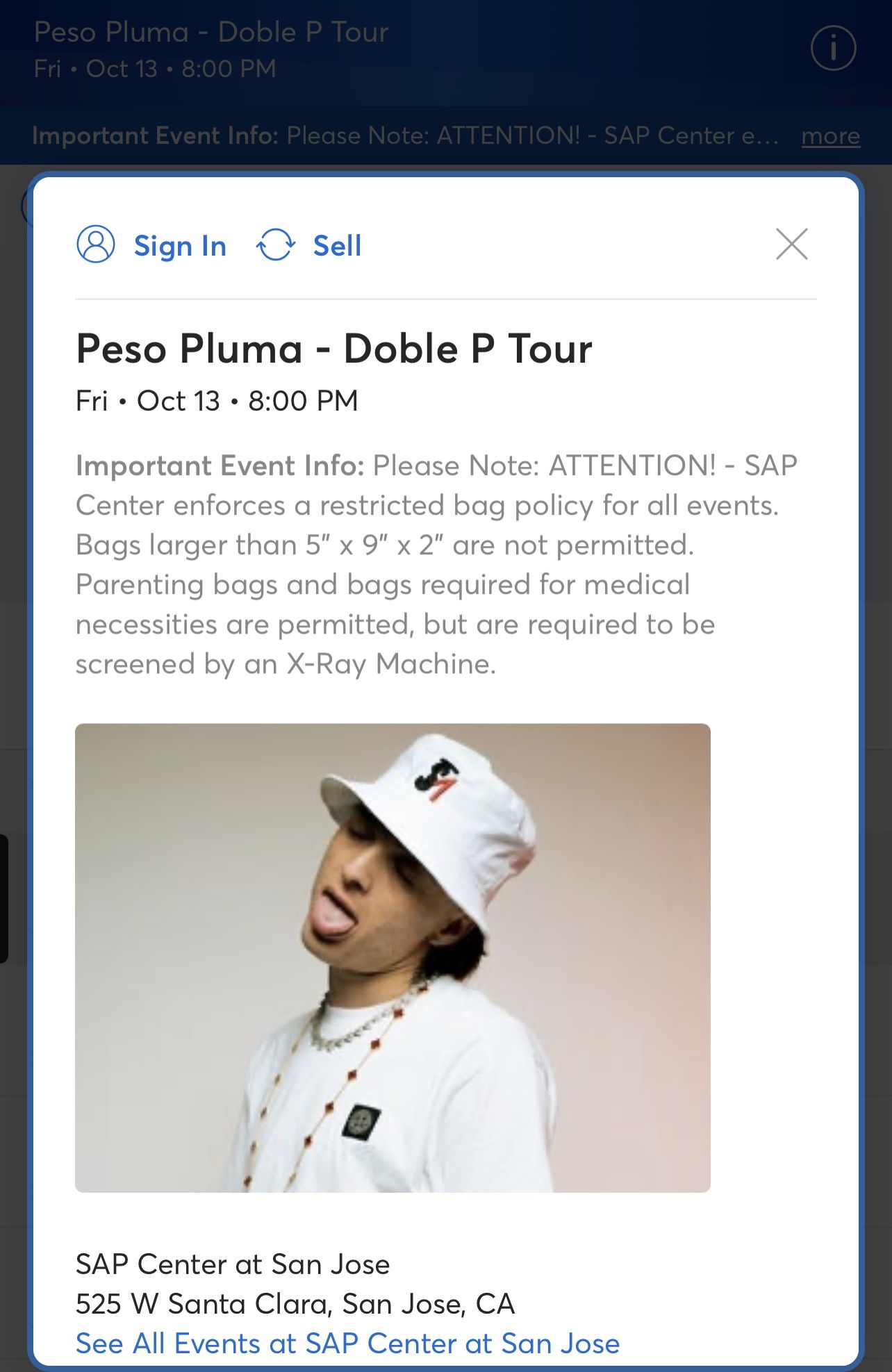 Peso Pluma
