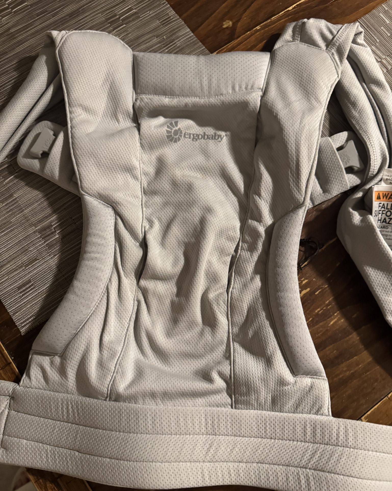 Ergobaby Carrier