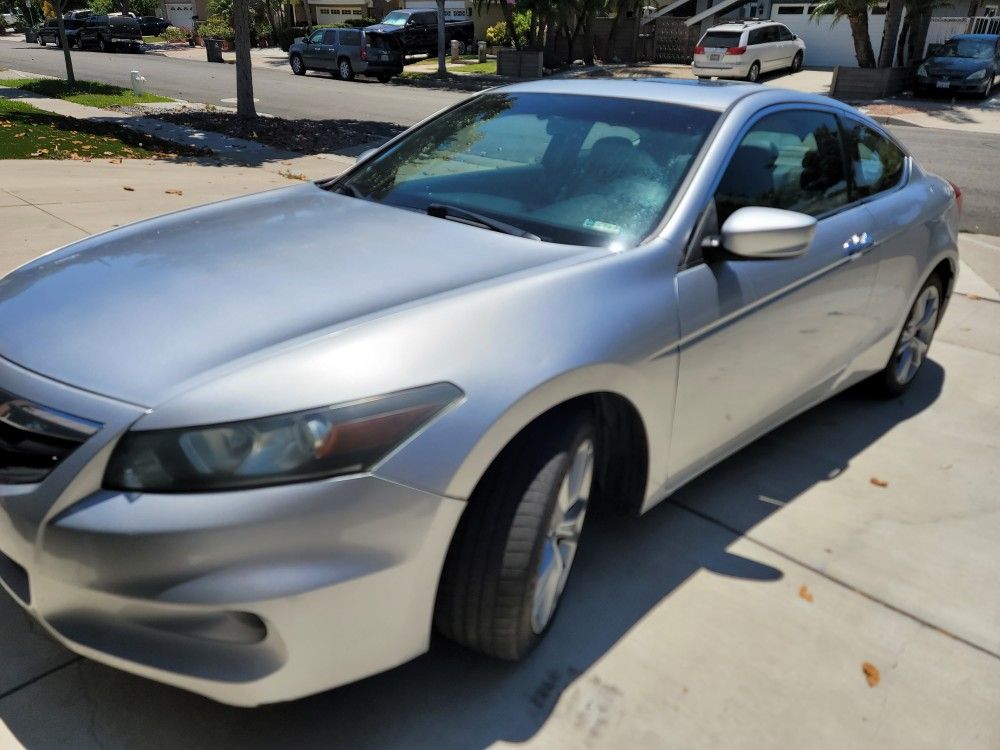 2011 Honda Accord